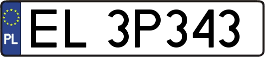EL3P343