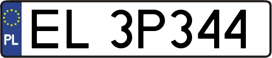 EL3P344