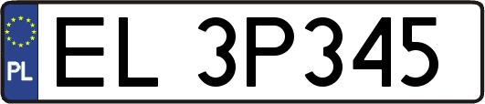 EL3P345