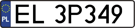 EL3P349