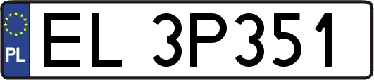 EL3P351