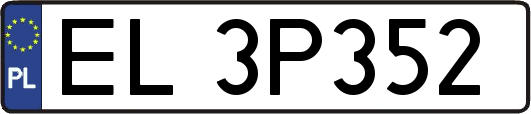 EL3P352