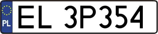 EL3P354