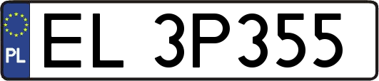 EL3P355