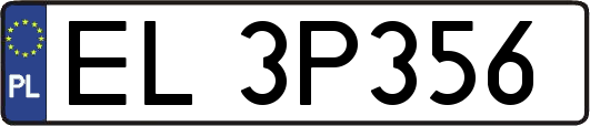EL3P356