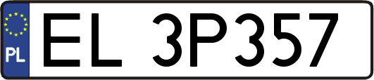 EL3P357