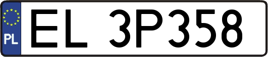EL3P358