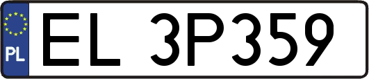 EL3P359