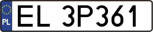 EL3P361