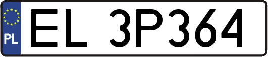 EL3P364