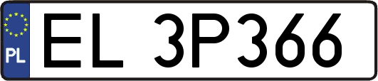 EL3P366