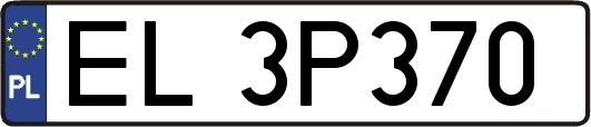 EL3P370
