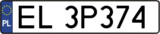 EL3P374