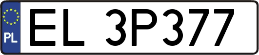 EL3P377
