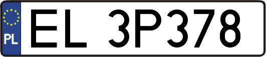 EL3P378