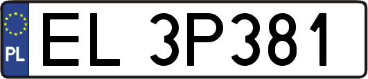 EL3P381