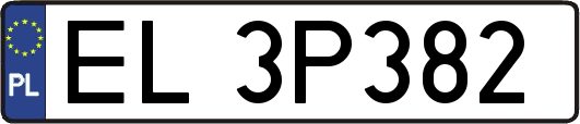 EL3P382