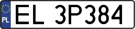 EL3P384