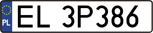 EL3P386