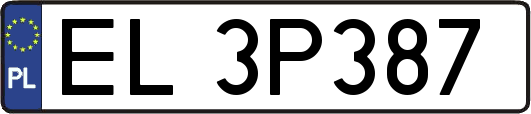 EL3P387