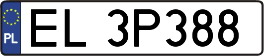 EL3P388