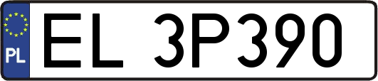 EL3P390