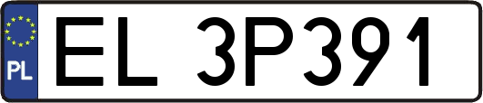 EL3P391