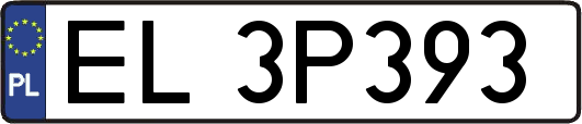 EL3P393