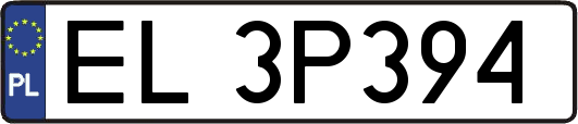 EL3P394