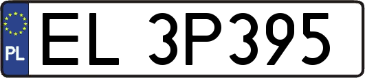 EL3P395