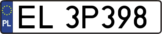 EL3P398