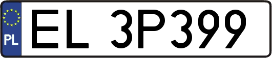 EL3P399