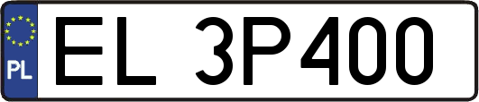 EL3P400