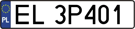 EL3P401