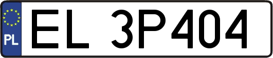 EL3P404