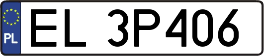 EL3P406