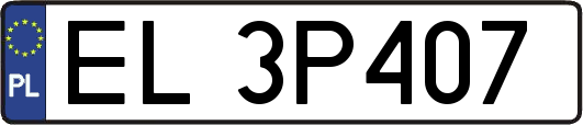 EL3P407