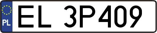 EL3P409
