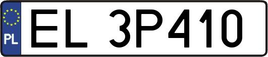 EL3P410