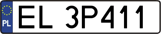 EL3P411