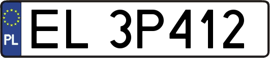 EL3P412