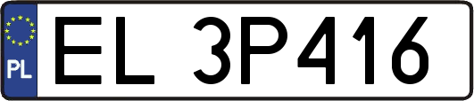EL3P416