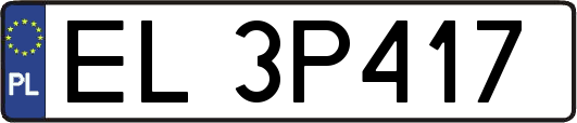EL3P417