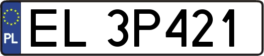 EL3P421