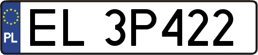 EL3P422