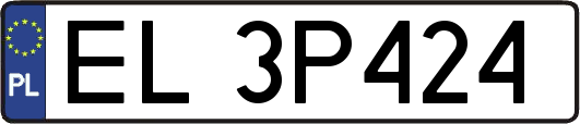 EL3P424