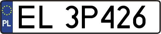 EL3P426