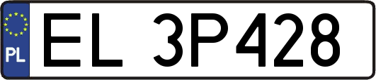 EL3P428
