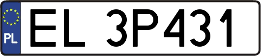 EL3P431