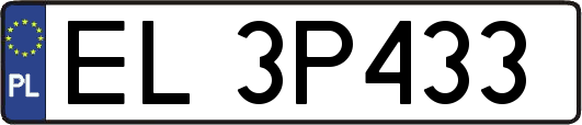 EL3P433